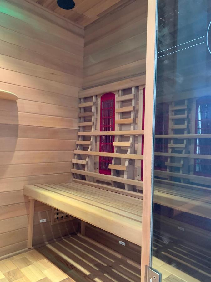 Polana Gorska Apartment Jelenia Gora Bagian luar foto