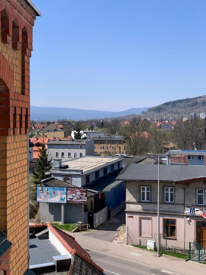 Polana Gorska Apartment Jelenia Gora Bagian luar foto