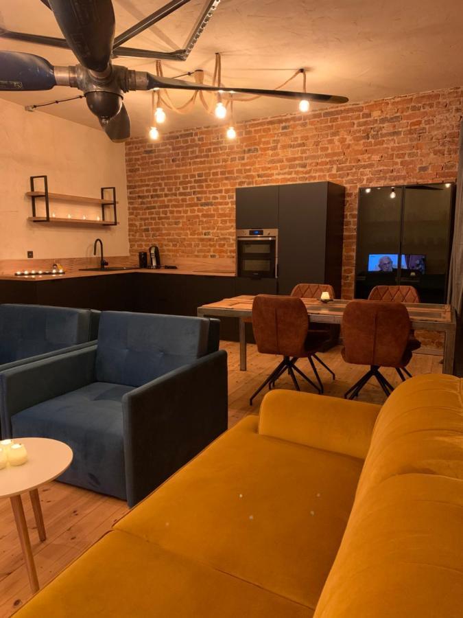 Polana Gorska Apartment Jelenia Gora Bagian luar foto