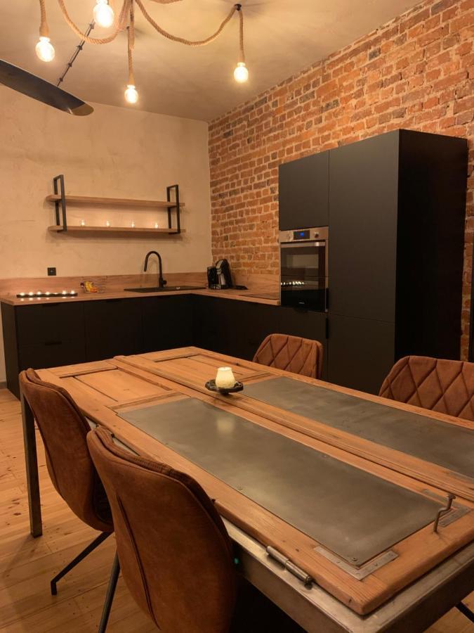 Polana Gorska Apartment Jelenia Gora Bagian luar foto
