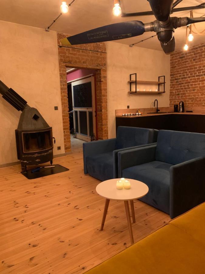 Polana Gorska Apartment Jelenia Gora Bagian luar foto
