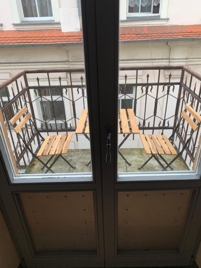 Polana Gorska Apartment Jelenia Gora Bagian luar foto